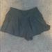 American Eagle Outfitters Shorts | Green Soft Shorts Nwt | Color: Green/Red | Size: S