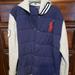 Polo By Ralph Lauren Jackets & Coats | Boys Polo Jacket | Color: Blue/Gray | Size: Xlb