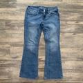 American Eagle Outfitters Jeans | American Eagle | Color: Blue | Size: 8 S