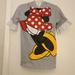 Disney Dresses | Hooded Dress | Color: Black/Red | Size: 2tg