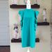 Kate Spade Dresses | Kate Spade Brand New Dress | Color: Green | Size: 8