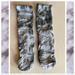 Adidas Accessories | Adidas Women’s Custom Tie Dye Crew Socks | Color: Gray | Size: Os