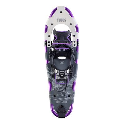 Tubbs Women's Mountaineer Snowshoes