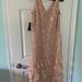 Ralph Lauren Dresses | Beautiful Ralph Lauren Dress, New Size 12 | Color: Cream | Size: 12