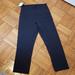 Lululemon Athletica Pants & Jumpsuits | Black Lululemon Leggings | Color: Black | Size: Size 4