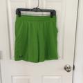 Under Armour Bottoms | Green Under Armour Boys Shorts | Color: Green | Size: Xlb