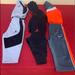 Nike Other | Nike Sweat Suits | Color: Black | Size: 12 Months All Three Of Them