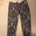 J. Crew Pants & Jumpsuits | J. Crew Pants | Color: Purple | Size: 4