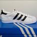 Adidas Shoes | Adidas Superstar - Women’s Originals | Color: Black/White | Size: 8.5