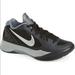 Nike Shoes | Nike Hyperspike Fly Wire Volleyball Shoes | Color: Black/Gray | Size: 9.5