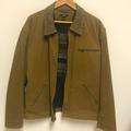 J. Crew Jackets & Coats | J.Crew-Insulated Field Utility Jacket | Color: Tan | Size: Xl