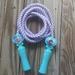 Disney Toys | 4 For $15disney Frozen Kids Jump Rope | Color: Blue/Purple | Size: Os