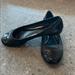 Coach Shoes | Coach Size 6 Slip On Shoe | Color: Black | Size: 6