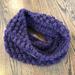 Michael Kors Accessories | Michael Kors Scarf. | Color: Purple | Size: Os