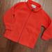 Columbia Jackets & Coats | Euc Columbia. Fleece Zip Jacket Girls 18-24m | Color: Orange/Pink | Size: 24mb