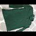 Polo By Ralph Lauren Shirts | Men’s Green Polo Knit Long Sleeve Size Xl | Color: Green | Size: Xl