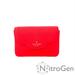 Kate Spade Bags | Kate Spade Leewood Place Joley Leather Crossbody | Color: Red | Size: Os