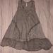 Free People Dresses | Free People Dress | Color: Gray | Size: M