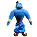 Disney Toys | Genie From Aladdin Plush 18” | Color: Blue/Yellow | Size: Osbb