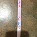 Disney Jewelry | Disney Elsa Leather Wrist Band For Kids. Frozen Ii | Color: Pink | Size: 7 Inches Long