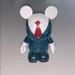 Disney Other | Disney Vinylmation: Occupational Series | Color: Blue/White | Size: Os