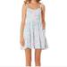 Lilly Pulitzer Dresses | Lilly Pulitzer Holy Grail Lobstah Roll Dress | Color: Blue/Pink | Size: 6