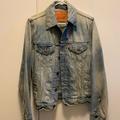 Levi's Jackets & Coats | Levi’s Denim Jacket | Color: Blue | Size: S