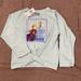 Disney Shirts & Tops | Disney Frozen 2 Sweater Size L: New With Tags | Color: Blue/Red | Size: Lg