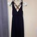 American Eagle Outfitters Dresses | Black Dress | Color: Black | Size: Xs