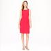 J. Crew Dresses | J. Crew Pink Camille Dress Size 00 | Color: Pink | Size: 00