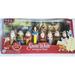 Disney Toys | Disney Snow White Pez Collector's Dispenser | Color: Red/White | Size: Osbb