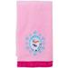 Disney Bath | Disney Frozen Cotton Tip Towel Pink Olaf New | Color: Pink | Size: Os