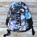 Columbia Bags | Columbia Omni-Shield Camo Trails Edge Backpack | Color: Black/White | Size: Os