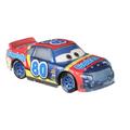 Disney Toys | Nip Cars 3 Rex Revler | Color: Blue/Red | Size: Osb