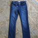 Levi's Bottoms | Levi’s Girls Jeans Denim Skinny Jeans Size 7 | Color: Blue | Size: 7g