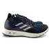 Adidas Shoes | Adidas Women's Terrex Two Parley Running Shoes | Color: Black/Blue | Size: Various