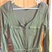 American Eagle Outfitters Dresses | Hunter Green American Eagle Dress | Color: Green | Size: Xs