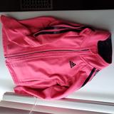 Adidas Jackets & Coats | Adidas Toddler Track Coat | Color: Pink | Size: 24mb