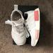 Adidas Shoes | Adidas Nmd_r1 | Color: Pink/White | Size: 5.5
