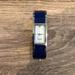 Kate Spade Jewelry | Kate Spade Navy Blue Clasp Watch | Color: Blue/Silver | Size: Os