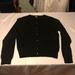 Polo By Ralph Lauren Sweaters | Men's Polo Ralph Lauren Sweater Size Xl | Color: Black/Gray | Size: Xl