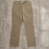 Burberry Bottoms | Burberry Kids Causal Bottom | Color: Tan | Size: 10b