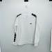 Adidas Tops | Adidas Afs Trio Crew Long Sleeve ‘White/Black’ Sweatshirt Woman’s Size Small | Color: White | Size: S