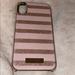 Kate Spade Accessories | Iphone X/Xs Case | Color: Pink | Size: Iphone X/Xs