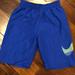 Nike Swim | Boys Nike Swim Shorts | Color: Blue | Size: Lb