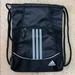 Adidas Other | New Adidas Athletic Bag | Color: Black/Gray | Size: Osb