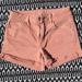 American Eagle Outfitters Shorts | Faded Pink High Rise Shorts | Color: Pink | Size: 2