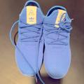 Adidas Shoes | Adidas Hu Pharrell Williams | Color: Blue | Size: 7