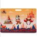 Disney Accessories | Limited Edition Main Attraction Big Thunder Pin | Color: Gold | Size: Os