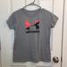 Under Armour Shirts & Tops | Kids Youth Xl Under Armour Short Sleeve Tee | Color: Gray | Size: Xlg